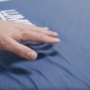 Lumex Select Hospital Bed Mattress, Multi-Layer Medical Foam, Fluid-Resistant, Twin XL, 35x80"