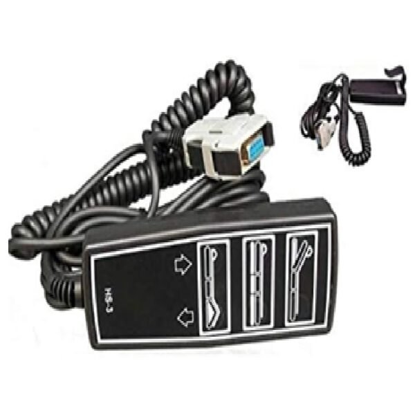 Drive Medical Hand Controls For use With Electric Beds - 1 ea, 15005HCN