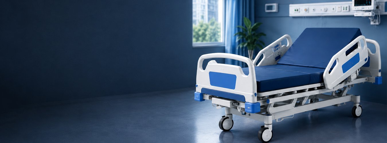 Hospital Bed