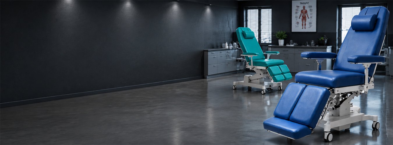 Medical Chairs
